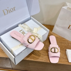 Christian Dior Slippers